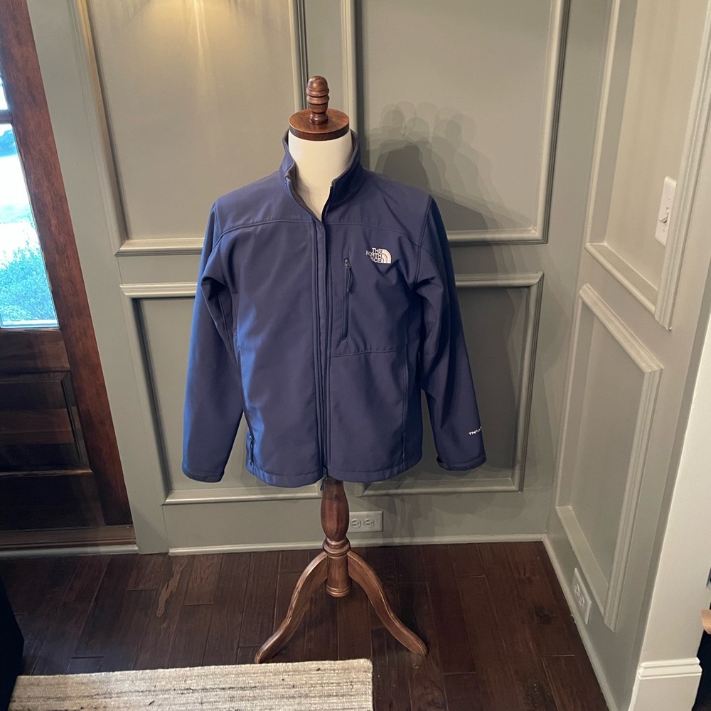 North face medium jacket